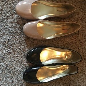 New super cute flats